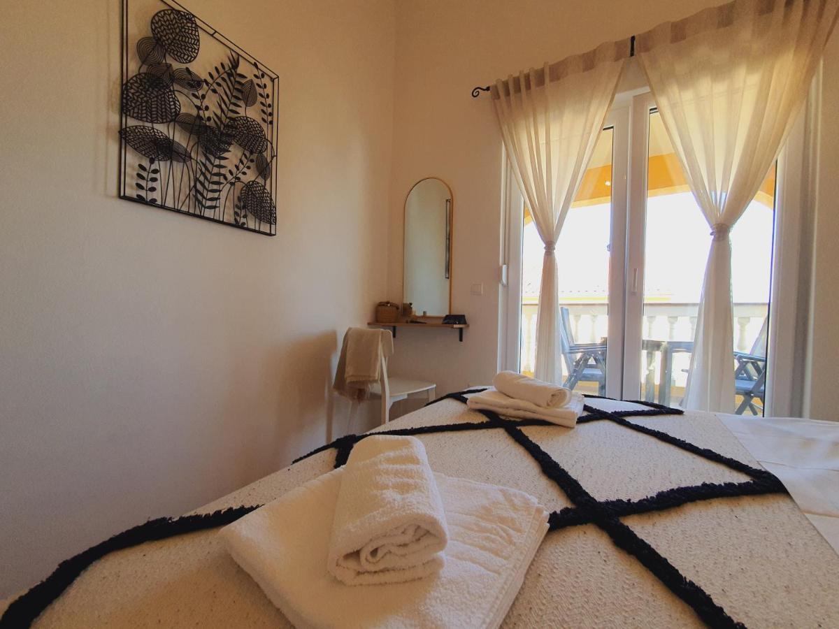 Apartman Mila Barbat na Rabu Bagian luar foto