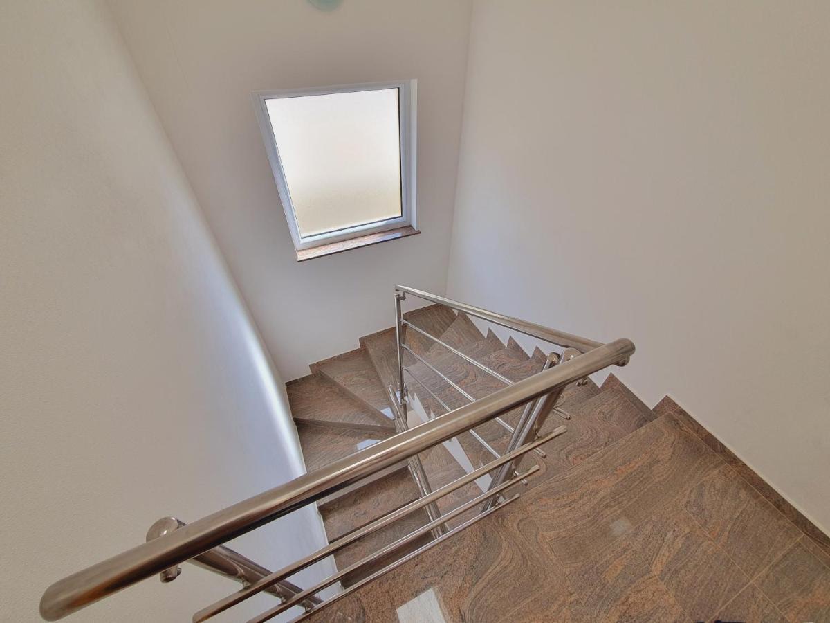Apartman Mila Barbat na Rabu Bagian luar foto