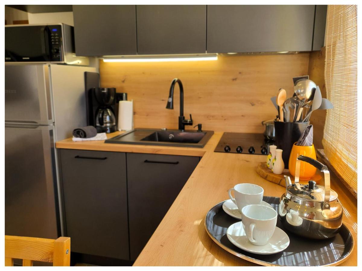 Apartman Mila Barbat na Rabu Bagian luar foto